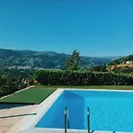 Casa De Passos Szálloda