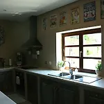 Szálloda Casa De Passos *
