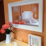 Casa De Passos Szálloda Santa Marinha do Zêzere