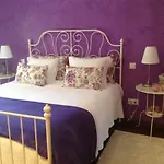 Casa De Passos Szálloda Santa Marinha do Zêzere