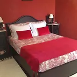 Casa De Passos Szálloda *