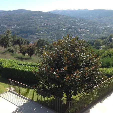 Casa De Passos فندق