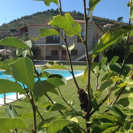 Casa De Passos * Santa Marinha do Zêzere