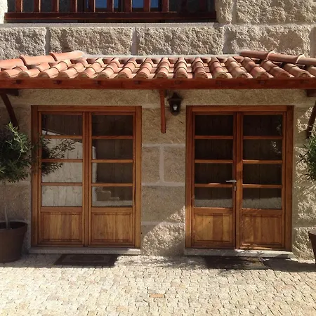 Hotel Casa De Passos