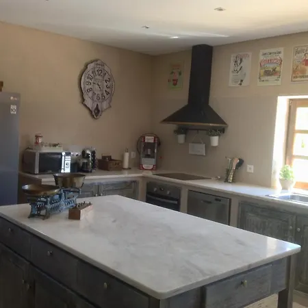 Casa De Passos فندق