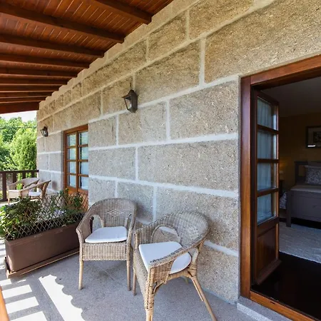 Casa De Passos Hotel *