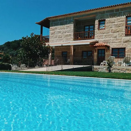 Casa De Passos Santa Marinha do Zêzere