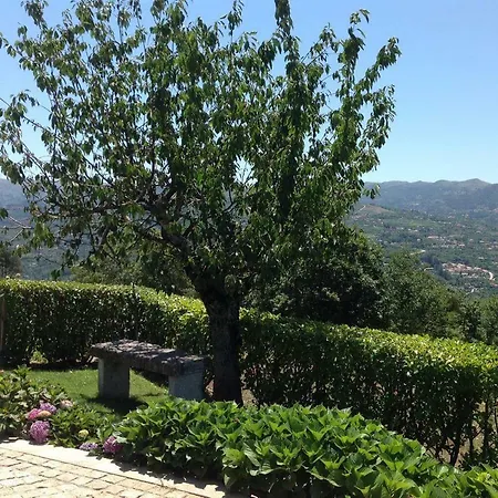 فندق Casa De Passos Santa Marinha do Zêzere