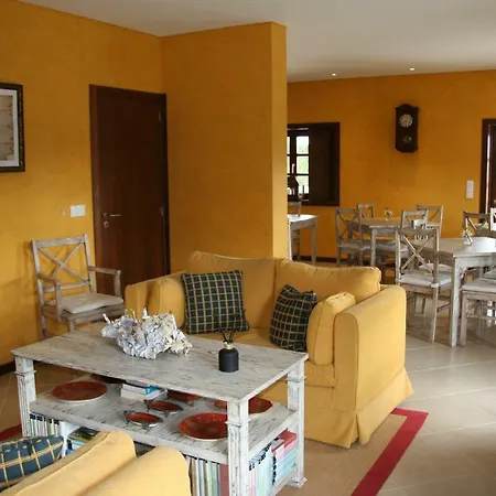 Casa De Passos Santa Marinha do Zêzere