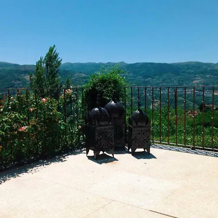 Casa De Passos * Santa Marinha do Zêzere