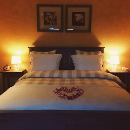 Casa De Passos فندق