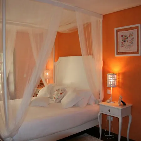 فندق Casa De Passos