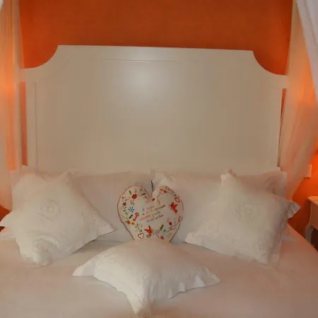 فندق Casa De Passos Santa Marinha do Zêzere