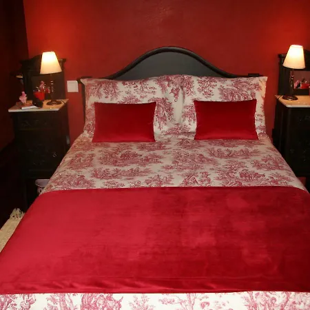 Hotel Casa De Passos *