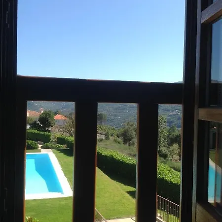 فندق Casa De Passos