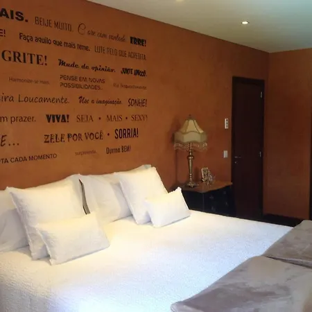 فندق Casa De Passos