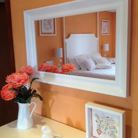 Casa De Passos Hotel Santa Marinha do Zêzere