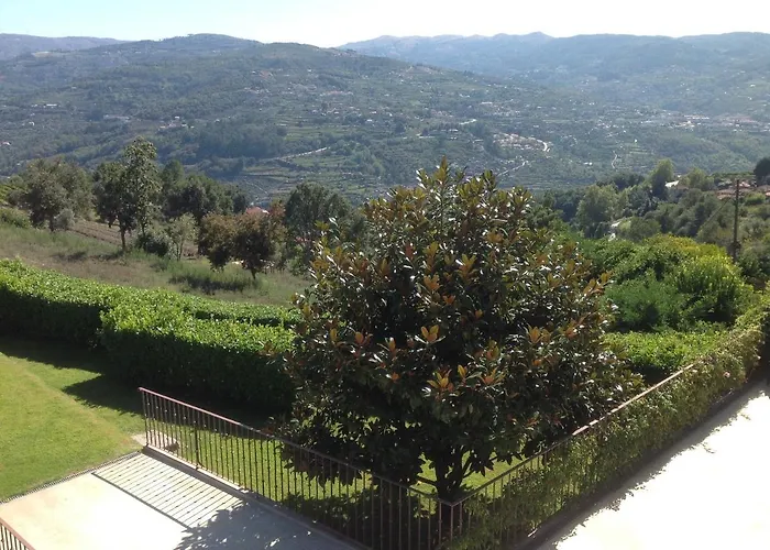 Casa De Passos Hotel