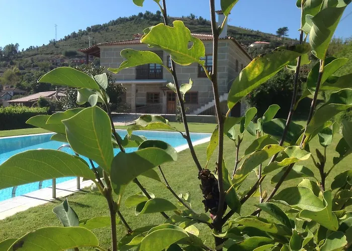 Casa De Passos * Santa Marinha do Zêzere