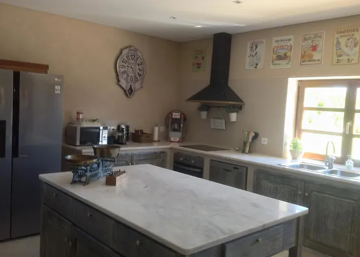 Casa De Passos Hotel