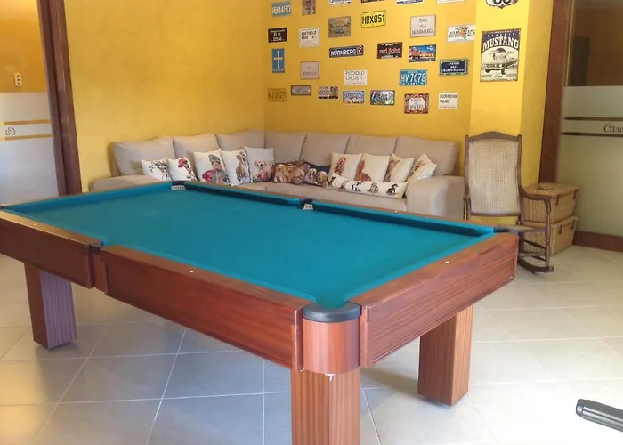 Casa De Passos * Santa Marinha do Zêzere