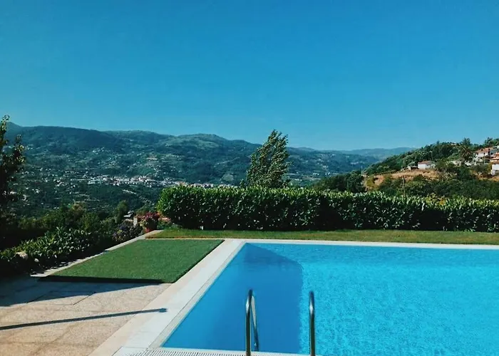 Casa De Passos Hotel