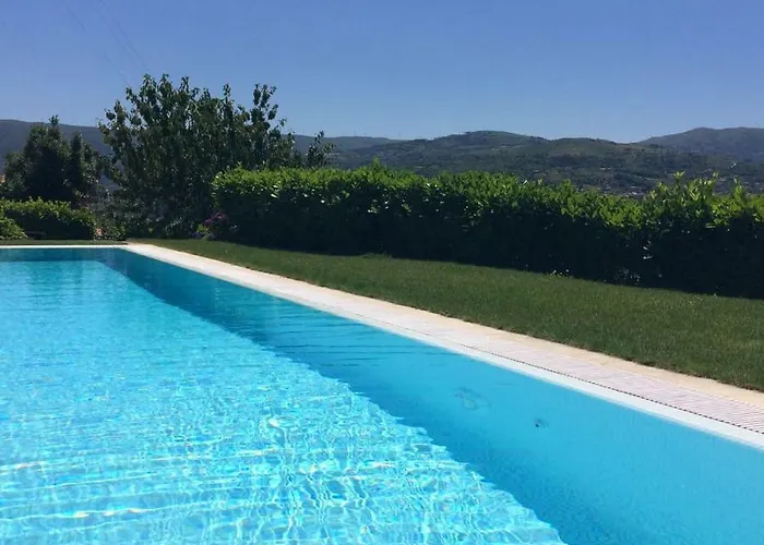 Casa De Passos Hotel *