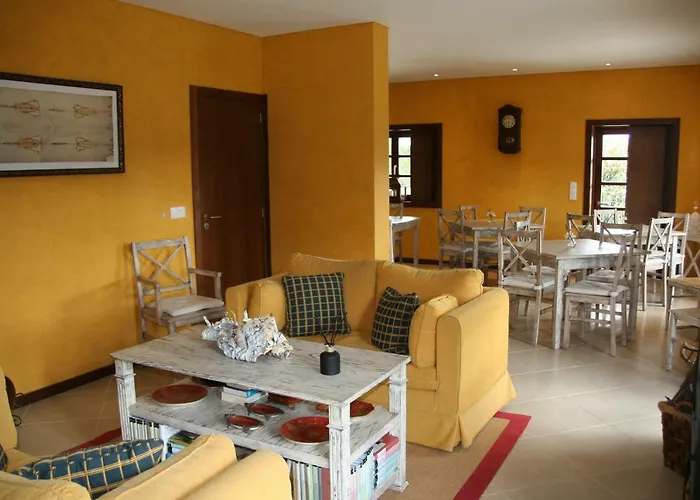 Casa De Passos Santa Marinha do Zêzere