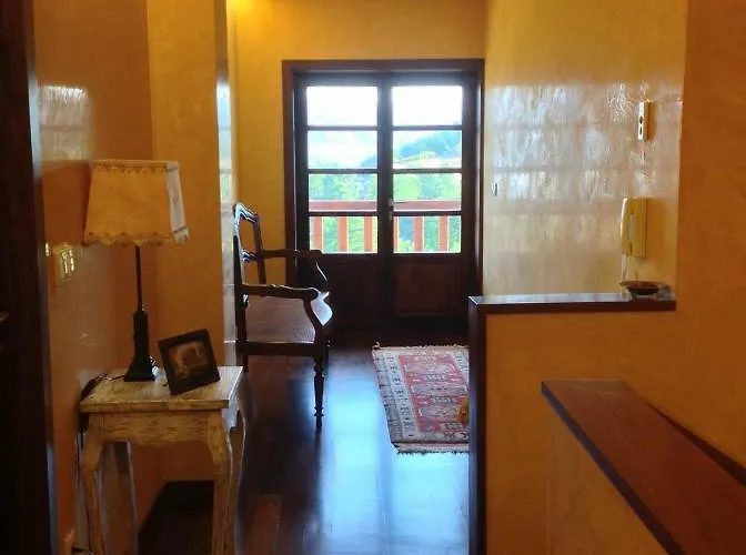 Casa De Passos Santa Marinha do Zêzere