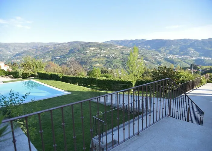 Hotel Casa De Passos *