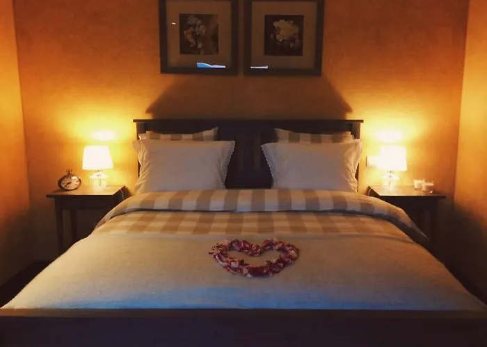 Casa De Passos Hotel