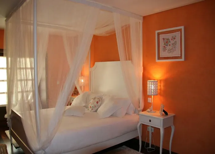 Hotel Casa De Passos