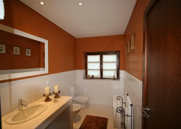 Hotel Casa De Passos Santa Marinha do Zêzere