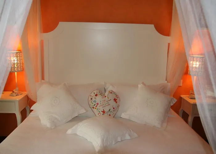 Hotel Casa De Passos Santa Marinha do Zêzere