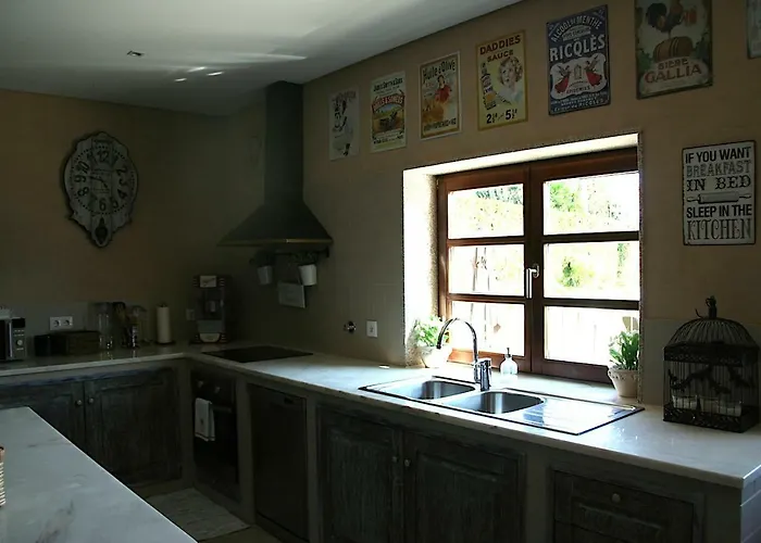 Hotel Casa De Passos *