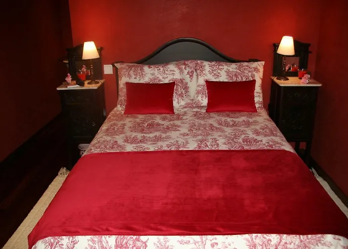 Hotel Casa De Passos *