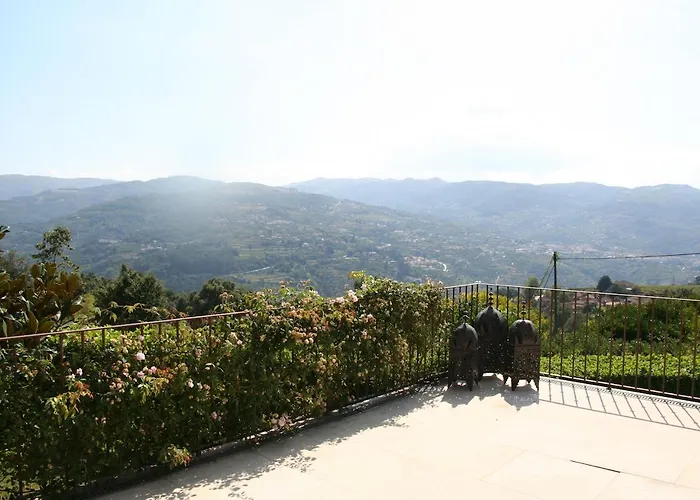 Casa De Passos Hotel