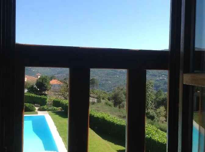 Hotel Casa De Passos