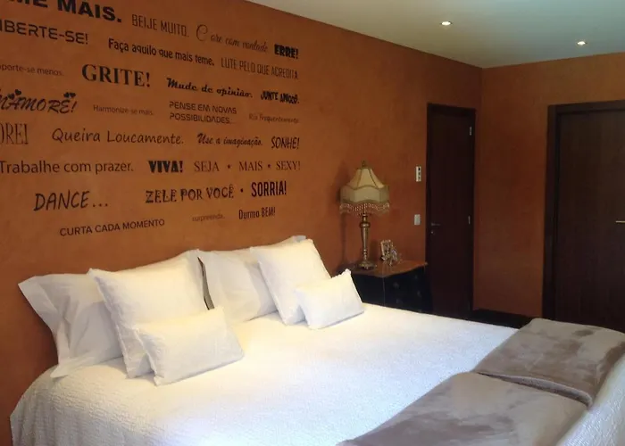 Hotel Casa De Passos