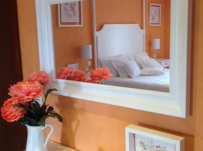 Casa De Passos Hotel Santa Marinha do Zêzere