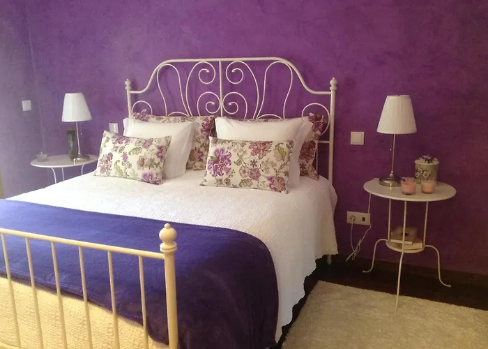 Casa De Passos Hotel Santa Marinha do Zêzere