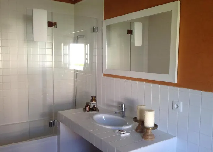 Hotel Casa De Passos *