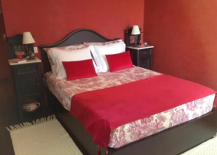 Casa De Passos Hotel *