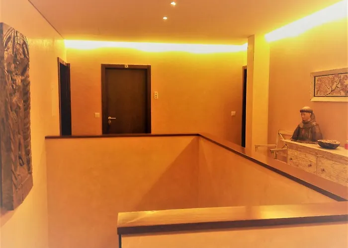 Hotel Casa De Passos Santa Marinha do Zêzere